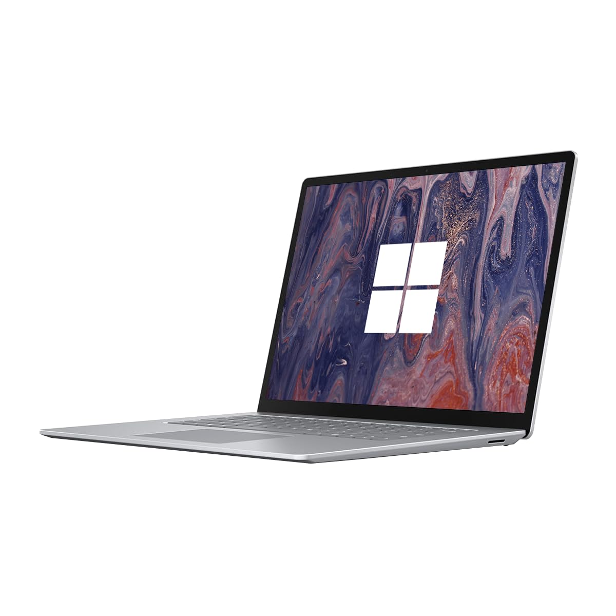 Microsoft Surface Laptop 5 Silver Touch / Intel Core i5-1245U / 14